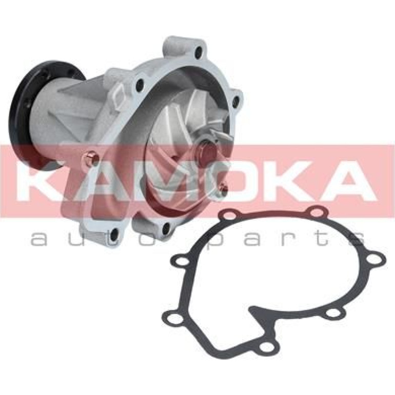 KAMOKA Wasserpumpe T0181 KAMOKA Wasserpumpe T0181