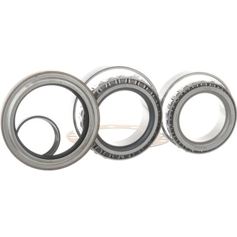 Radlagersatz HA VKBA 3764 Radlagersatz HA VKBA 3764