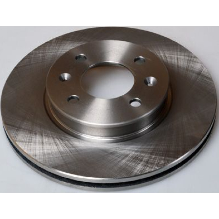 DENCKERMANN Bremsscheibe B130519 DENCKERMANN Bremsscheibe B130519