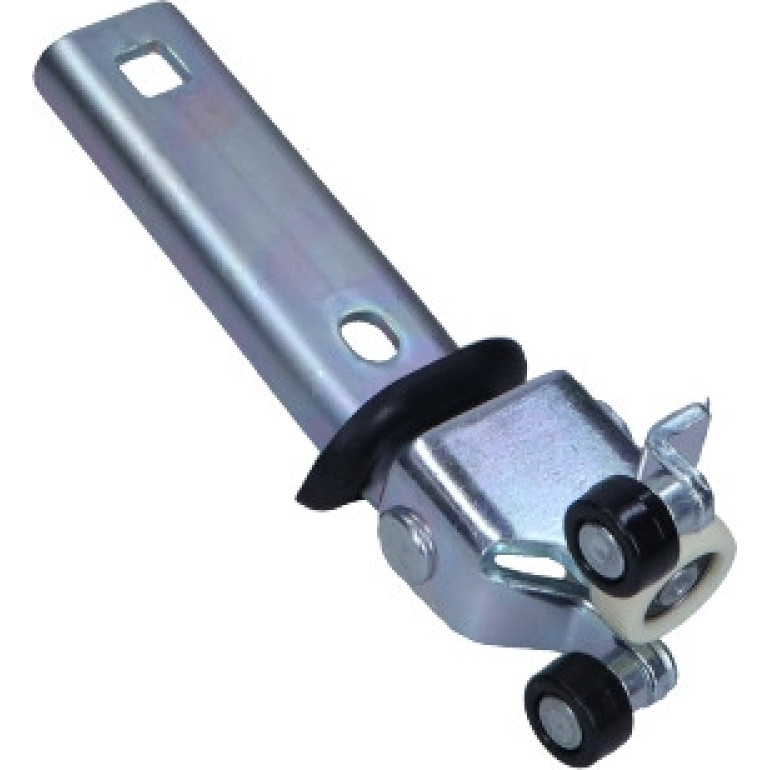 Rollenführung, Schiebetür R 27-2076 Rollenführung, Schiebetür R 27-2076