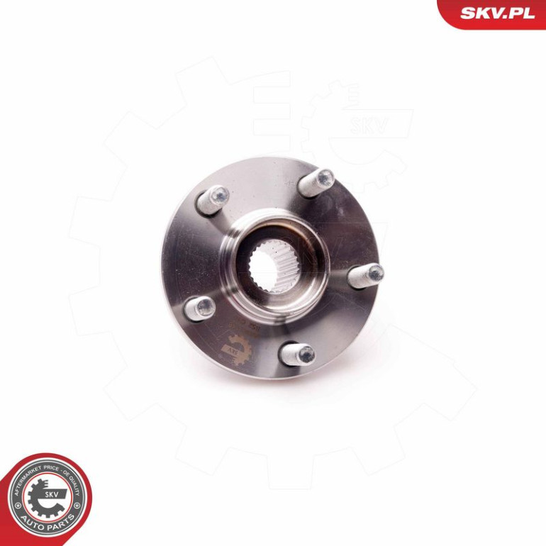 SKV GERMANY Radlager 29SKV148 SKV GERMANY Radlager 29SKV148