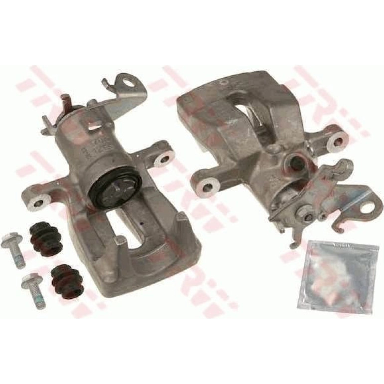 Bremssattel Renault T. Megane BHQ245 Bremssattel Renault T. Megane BHQ245