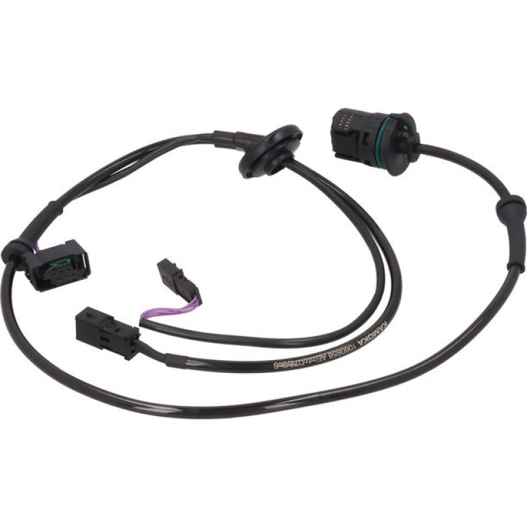KAMOKA Sensor, Raddrehzahl 1060658 KAMOKA Sensor, Raddrehzahl 1060658