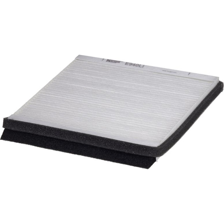 HENGST FILTER Filter, Innenraumluft E940LI HENGST FILTER Filter, Innenraumluft E940LI