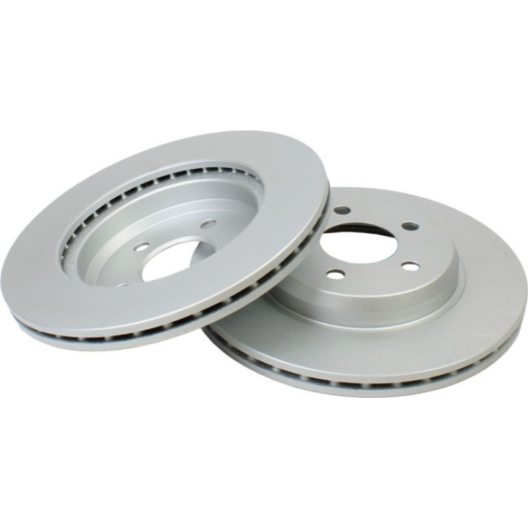 BREMSSCHEIBE QD0939