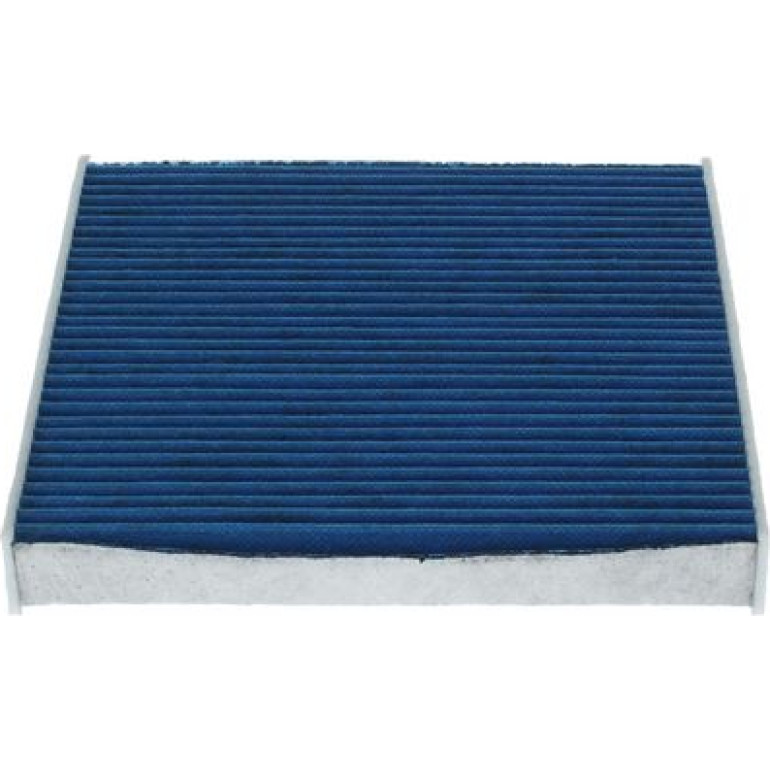 Aktivkohleinnenraumfilter 0 986 628 625 Aktivkohleinnenraumfilter 0 986 628 625