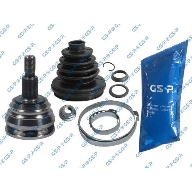 GSP Homokinetisches Gelenk 803036 GSP Homokinetisches Gelenk 803036