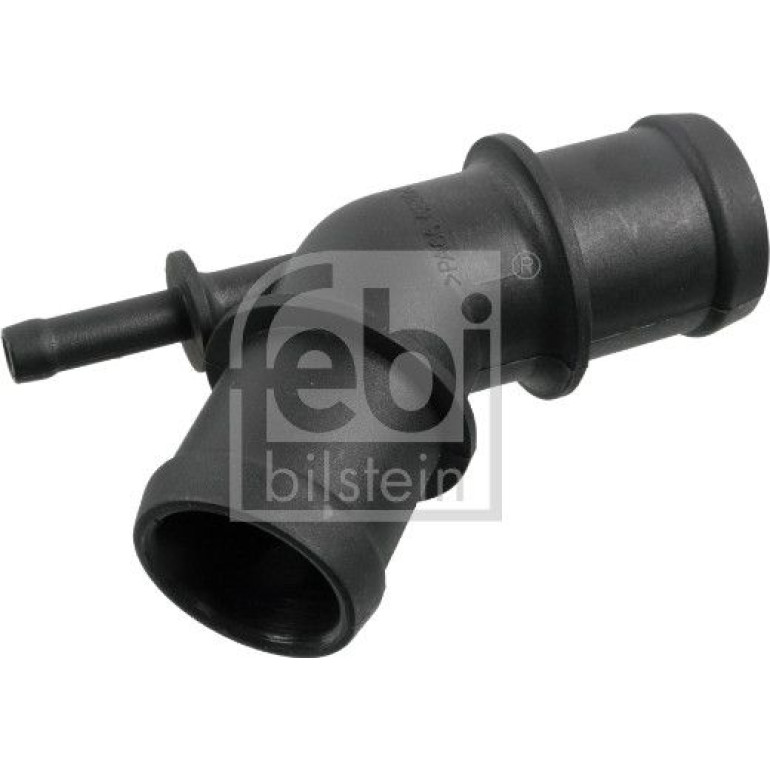 FEBI BILSTEIN Kühlmittelflansch 176809 FEBI BILSTEIN Kühlmittelflansch 176809