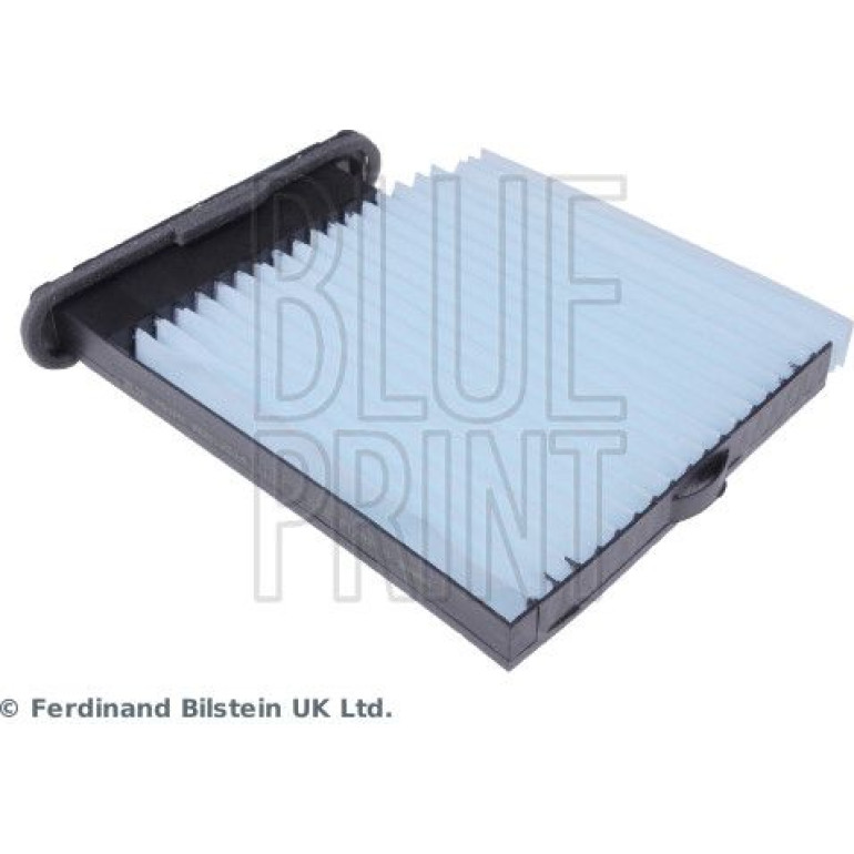 Innenraumfilter Nissan Tiida 04-/Nv200 10 ADN12514