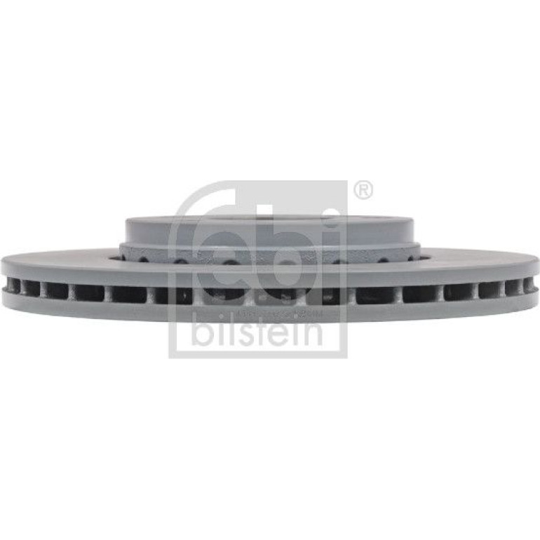 FEBI BILSTEIN Bremsscheibe 108405 FEBI BILSTEIN Bremsscheibe 108405