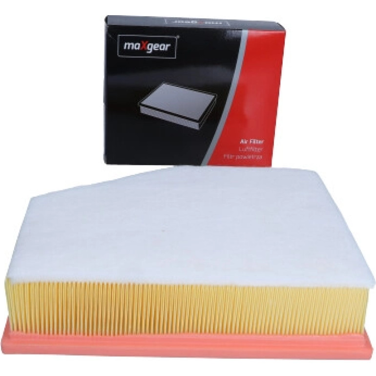 Luftfilter 26-2507 Luftfilter 26-2507