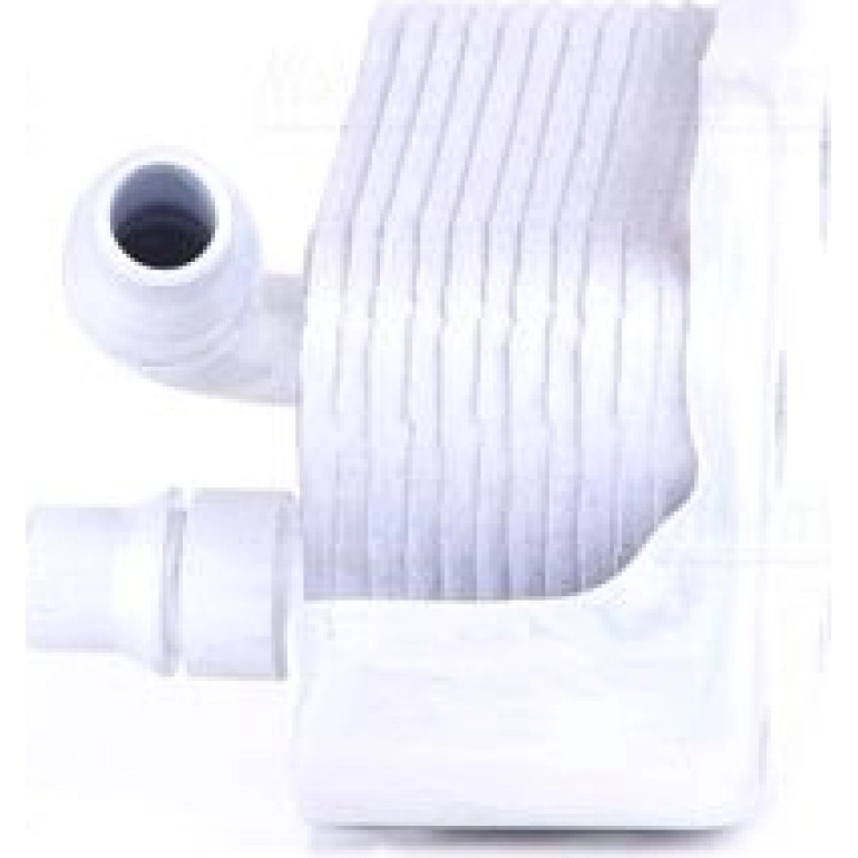 Ölkühler PKW 90688