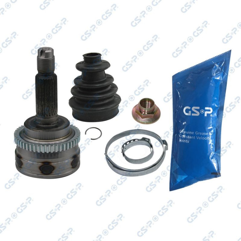 GSP Homokinetisches Gelenk 834094 GSP Homokinetisches Gelenk 834094