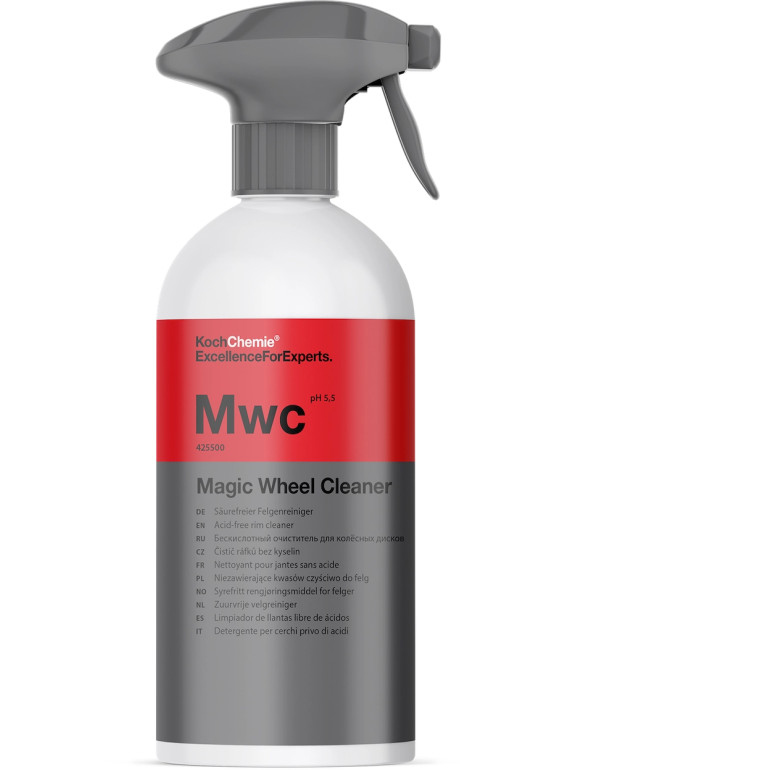 Koch Chemie Magic Wheel Cleaner 10l 425010 Koch Chemie Magic Wheel Cleaner 10l 425010