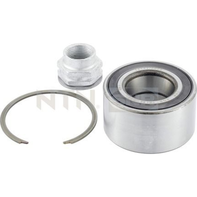 SNR Radlagersatz R158.40 SNR Radlagersatz R158.40
