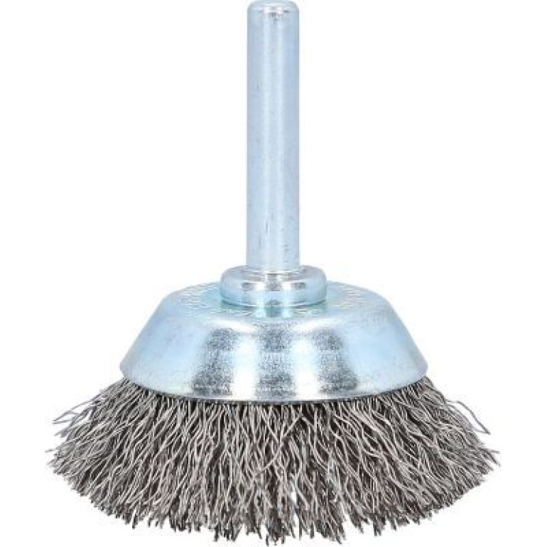 KS TOOLS Topfbürste aus Edelstahldraht 0,3 mm, Ø 38 mm 340.0011 KS TOOLS Topfbürste aus Edelstahldraht 0,3 mm, Ø 38 mm 340.0011