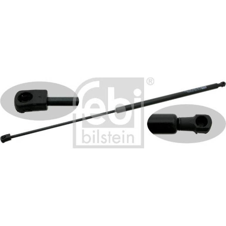 FEBI BILSTEIN Gasdruckfeder 23649 FEBI BILSTEIN Gasdruckfeder 23649