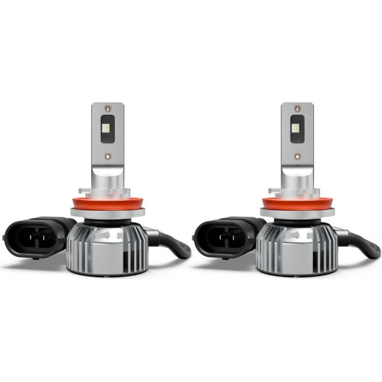 H9 NIGHT BREAKER LED SMART +330% StVZO-Konforme LED 2 St. OSRAM H9 NIGHT BREAKER LED SMART +330% StVZO-Konforme LED 2 St. OSRAM