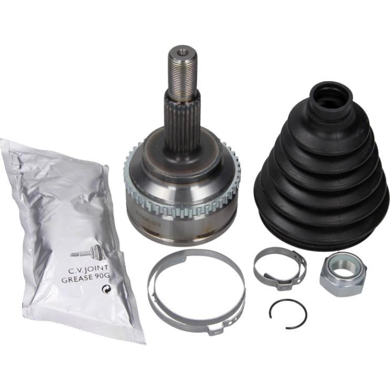 Gelenksatz, Antriebswelle Renault Megane 1.9D/Dti/Dci/Kangoo 49-0571 Gelenksatz, Antriebswelle Renault Megane 1.9D/Dti/Dci/Kangoo 49-0571