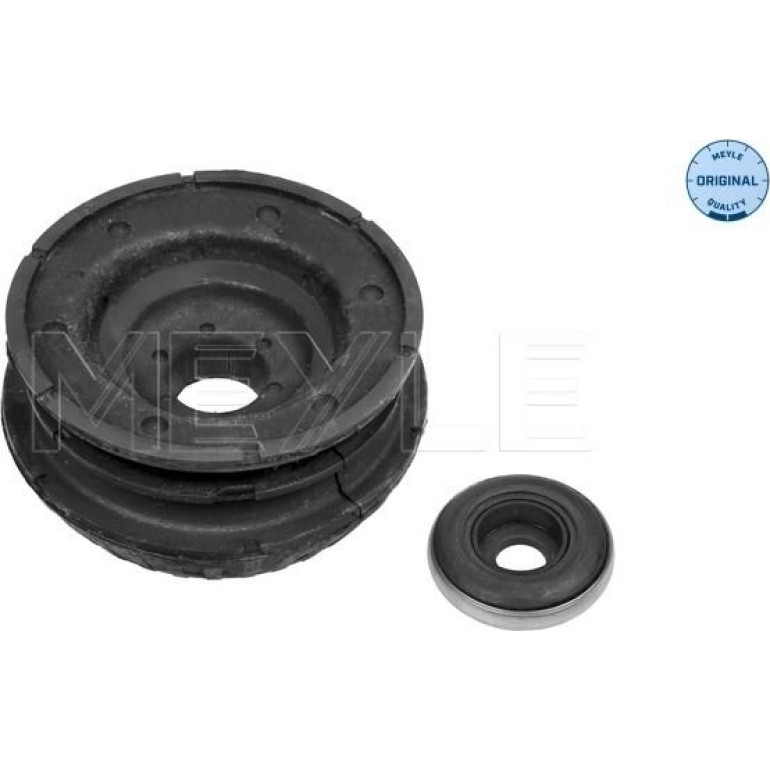 MEYLE Fahrwerkslager. Ford Fiesta/Ka 96- Mit Lager 714 101 1000/S MEYLE Fahrwerkslager. Ford Fiesta/Ka 96- Mit Lager 714 101 1000/S