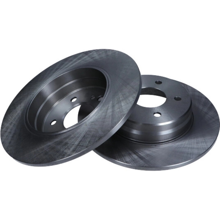 Maxgear Bremsscheibe Db T. W202/210 19-0727 Maxgear Bremsscheibe Db T. W202/210 19-0727