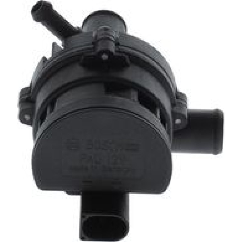 Kühlmittelpumpe 0 392 023 00B Kühlmittelpumpe 0 392 023 00B