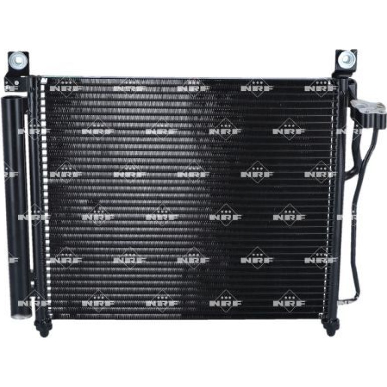 Kondensator, Klimaanlage 35888 Kondensator, Klimaanlage 35888