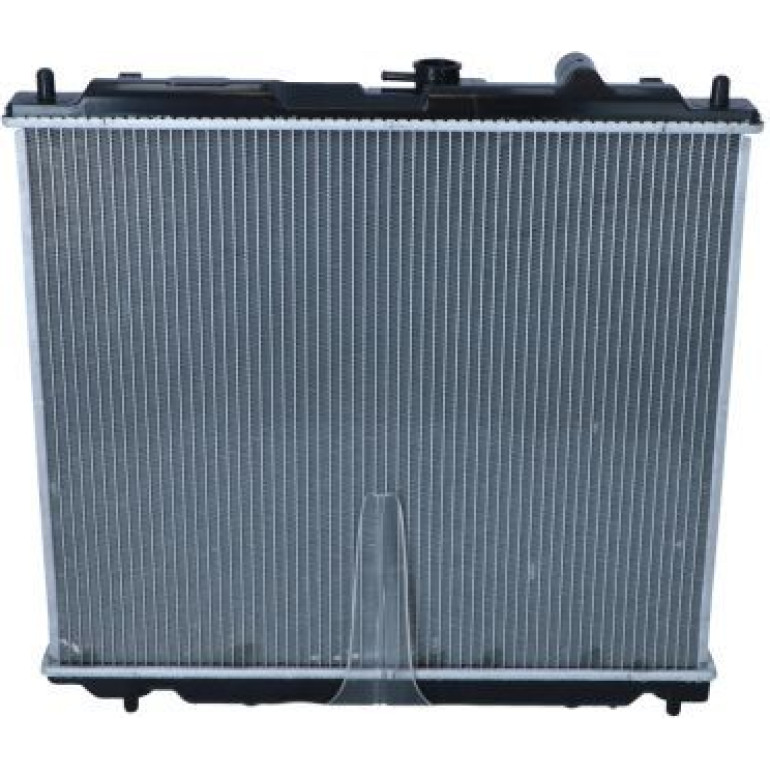 Kühler, Motorkühlung 50001 Kühler, Motorkühlung 50001