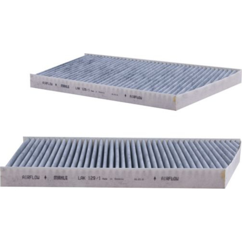 MAHLE Filter, Innenraumluft LAK 129/1 MAHLE Filter, Innenraumluft LAK 129/1