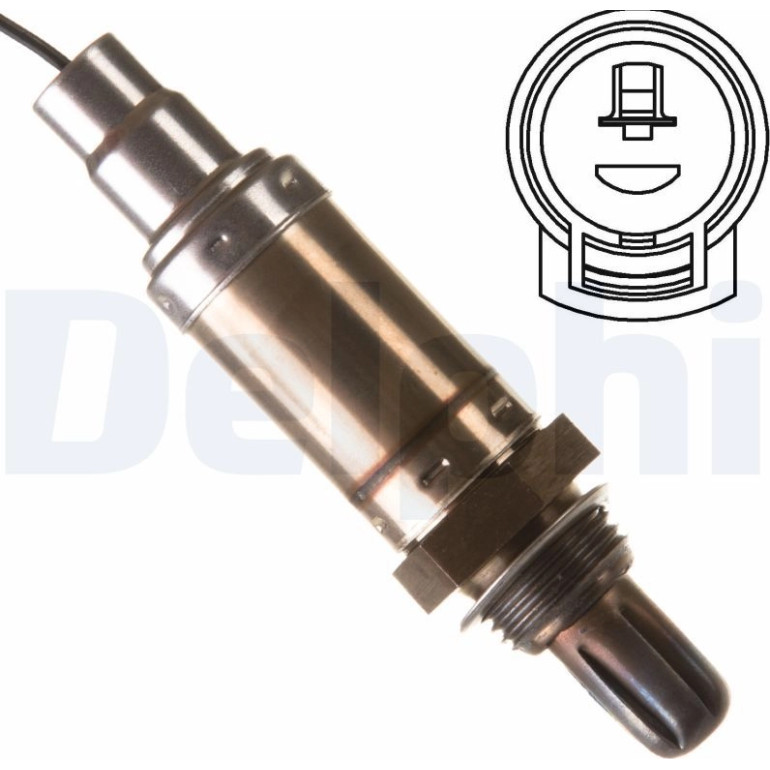 Lambdasonde ES10226-12B1 Lambdasonde ES10226-12B1