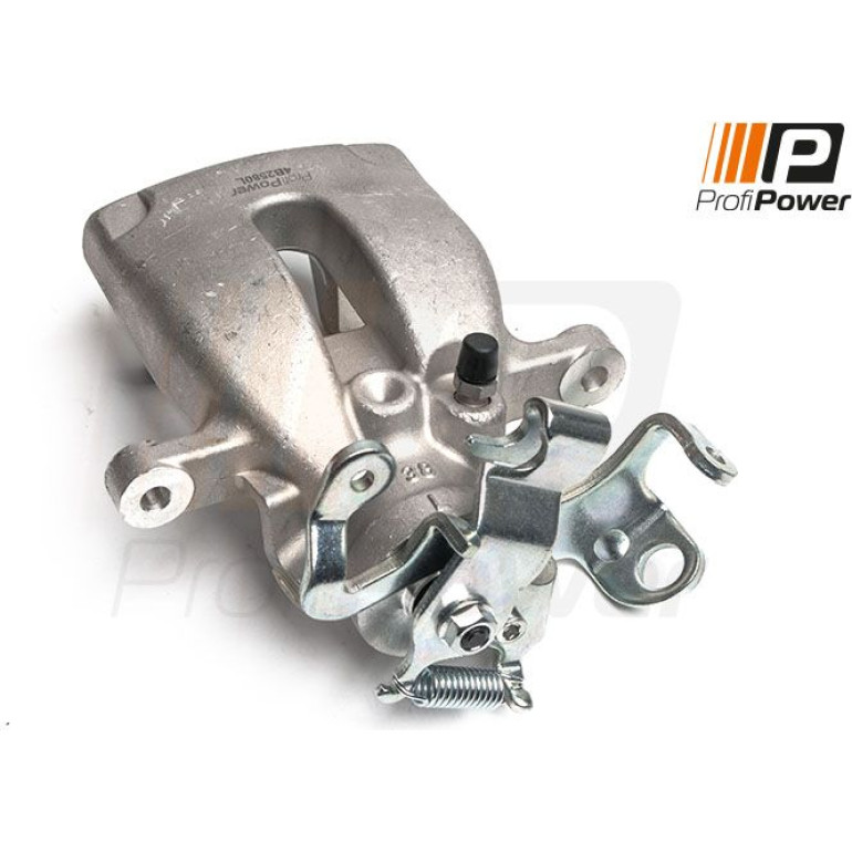 PROFIPOWER Bremssattel 4B2580L PROFIPOWER Bremssattel 4B2580L