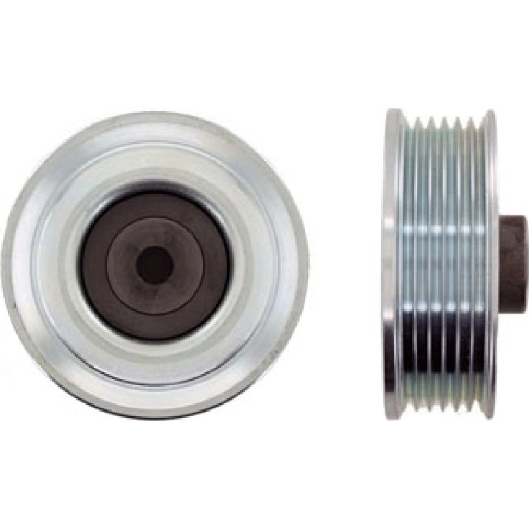 Spannrolle Nebentrieb VKM 61015 Spannrolle Nebentrieb VKM 61015
