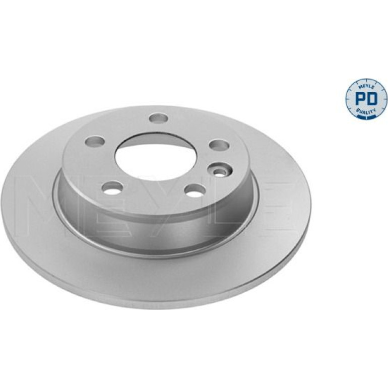 51 482 009PD Bremsscheibe HA Platinum 115 523 0014/PD 51 482 009PD Bremsscheibe HA Platinum 115 523 0014/PD