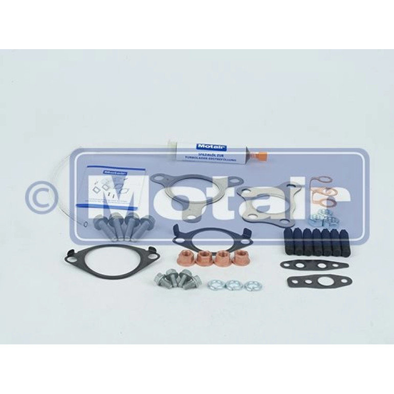Montagesatz Turbolader 440225 Montagesatz Turbolader 440225