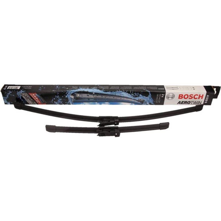 Bosch Scheibenwischer Aerotwin A519S 3397014519 Bosch Scheibenwischer Aerotwin A519S 3397014519