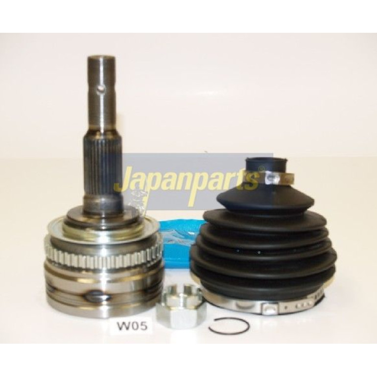 Gelenksatz, Antriebswelle Daewoo Espero GI-W05 Gelenksatz, Antriebswelle Daewoo Espero GI-W05