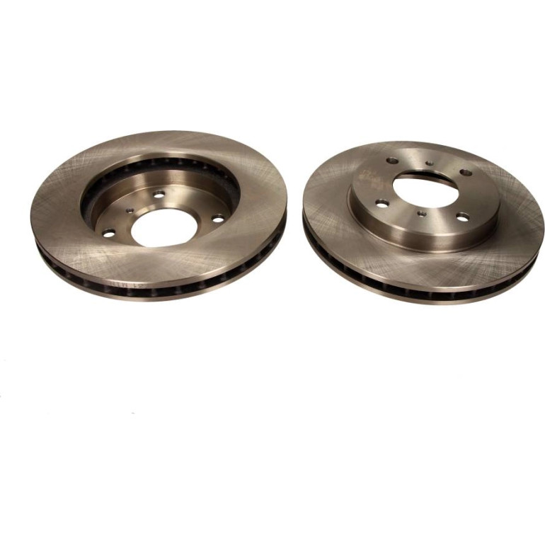 Maxgear Bremsscheibe Volvo P. S40/V40 19-0731 Maxgear Bremsscheibe Volvo P. S40/V40 19-0731