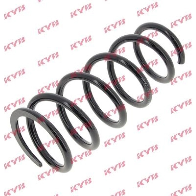 KYB Fahrwerksfeder Lexus P. Is Ii 2.5 10/05-03/13 RA3340 KYB Fahrwerksfeder Lexus P. Is Ii 2.5 10/05-03/13 RA3340