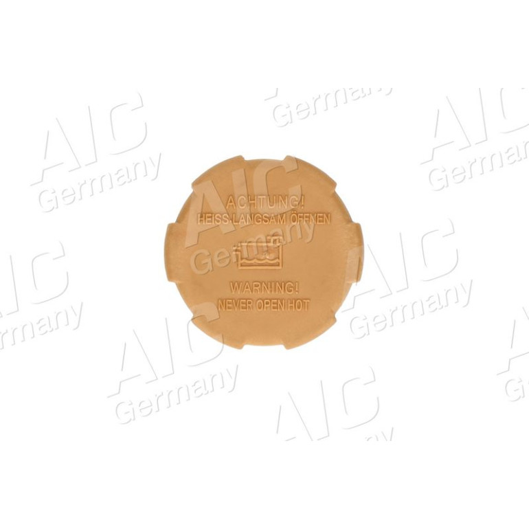Verschlussdeckel,Kühlmittel 52950 Verschlussdeckel,Kühlmittel 52950