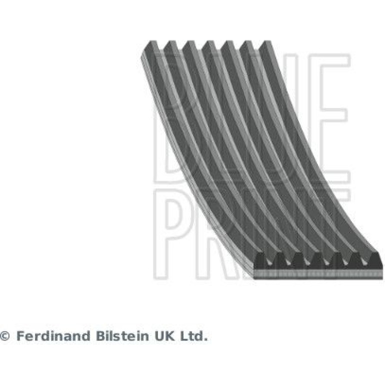 Keilrippenriemen 7Pk2345 Land Rover AD07R2345 Keilrippenriemen 7Pk2345 Land Rover AD07R2345