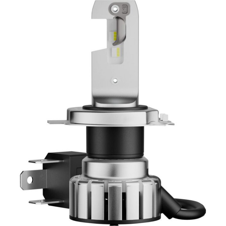 H4 NIGHT BREAKER LED SMART +330% StVZO-Konform LED Moto 1St. OSRAM 64193DWNBSM-1HB H4 NIGHT BREAKER LED SMART +330% StVZO-Konform LED Moto 1St. OSRAM 64193DWNBSM-1HB