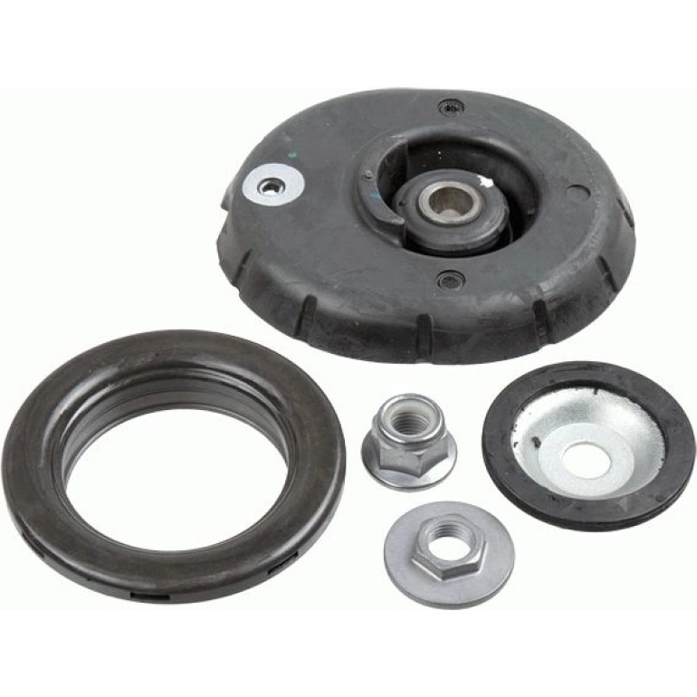 Lager - Radaufhängung. Citroen P. C3 Ii/C3 Picasso/C4 Cactus/Ds3/208/2008/301 09- Mit Lager 37573 01 Lager - Radaufhängung. Citroen P. C3 Ii/C3 Picasso/C4 Cactus/Ds3/208/2008/301 09- Mit Lager 37573 01