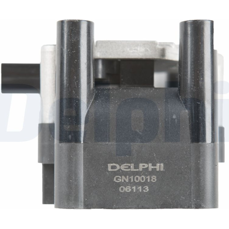 DELPHI Zündspule GN10018-12B1 DELPHI Zündspule GN10018-12B1