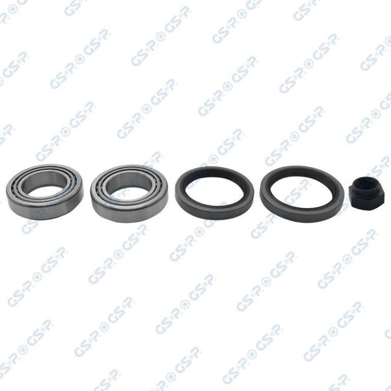 GSP Radlager GK1324 GSP Radlager GK1324