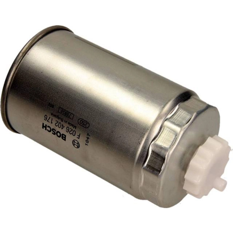 Kraftstofffilter F 026 402 176 Kraftstofffilter F 026 402 176