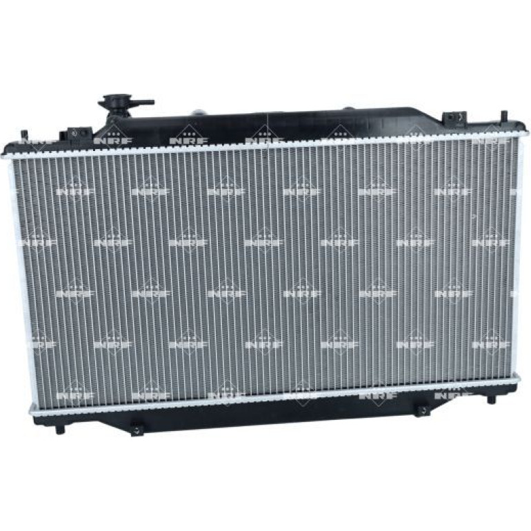 NRF Kühler, Motorkühlung 550122 NRF Kühler, Motorkühlung 550122