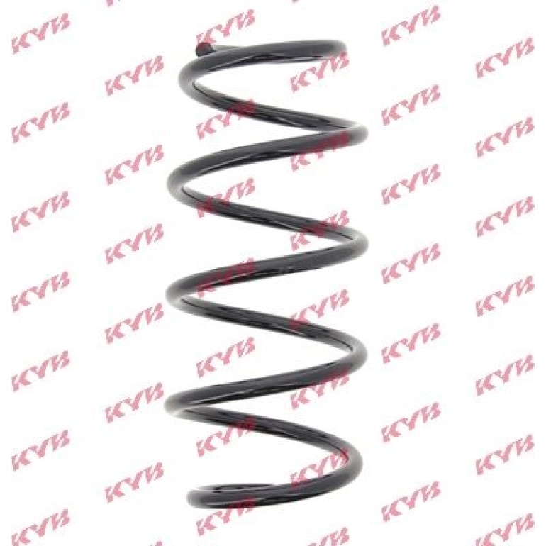 KYB Fahrwerksfeder Opel P. Vactra C 2.2 04/02 RH2672 KYB Fahrwerksfeder Opel P. Vactra C 2.2 04/02 RH2672