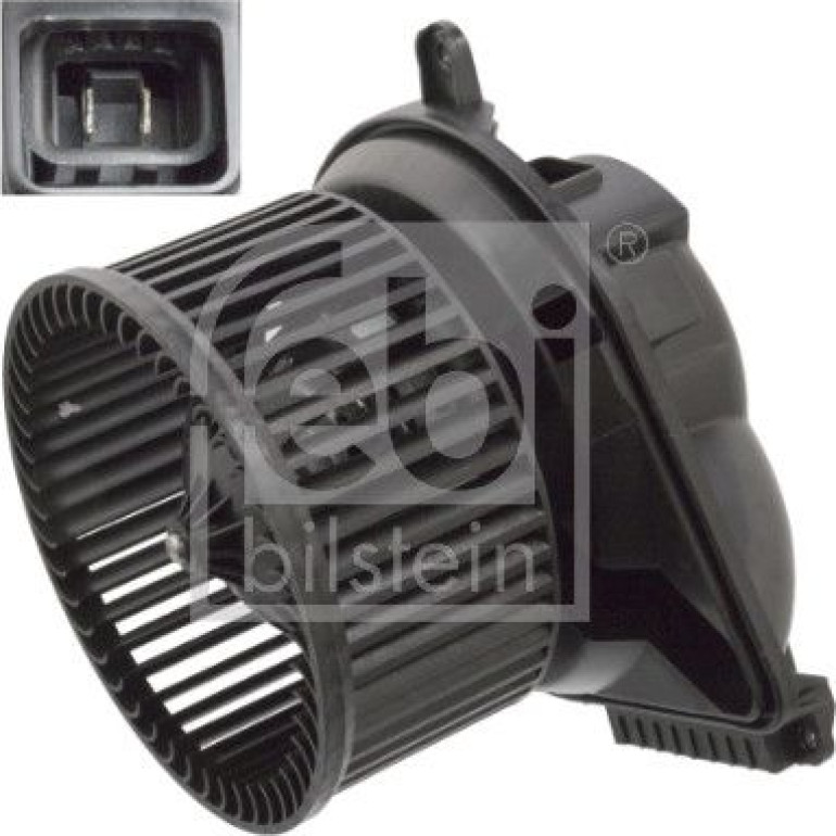 FEBI BILSTEIN Ventilator 104793 FEBI BILSTEIN Ventilator 104793