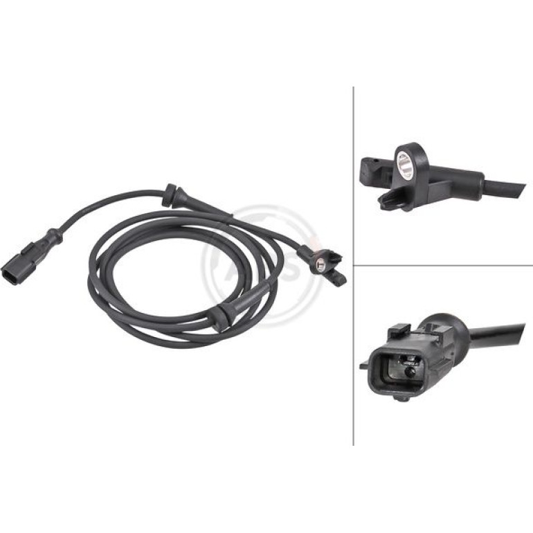 A.B.S. ABS Sensor 32035 A.B.S. ABS Sensor 32035