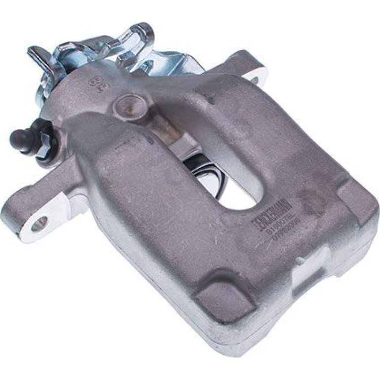 DENCKERMANN Bremstrommel B190078L DENCKERMANN Bremstrommel B190078L
